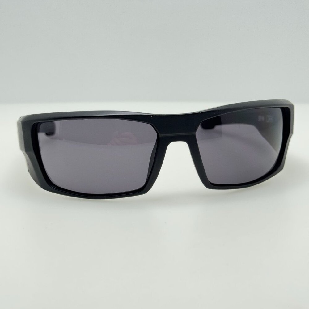 Spy Optics Sunglasses Dirk Black 64-16-125